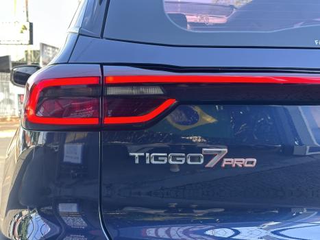 CHERY Tiggo 7 Pro 1.6 16V 4P TGDI DCT TURBO AUTOMÁTICO, Foto 11