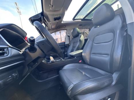 CHERY Tiggo 7 Pro 1.6 16V 4P TGDI DCT TURBO AUTOMÁTICO, Foto 12