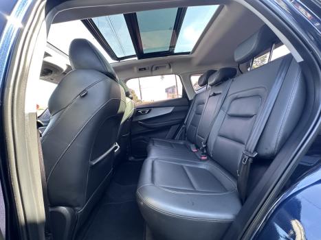 CHERY Tiggo 7 Pro 1.6 16V 4P TGDI DCT TURBO AUTOMÁTICO, Foto 13