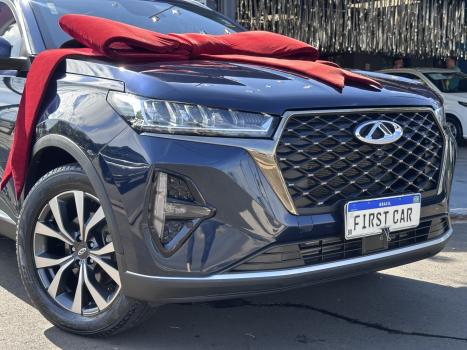 CHERY Tiggo 7 Pro 1.6 16V 4P TGDI DCT TURBO AUTOMÁTICO, Foto 15