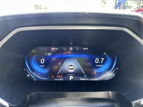 CHERY Tiggo 7 Pro 1.6 16V 4P TGDI DCT TURBO AUTOMÁTICO, Foto 17