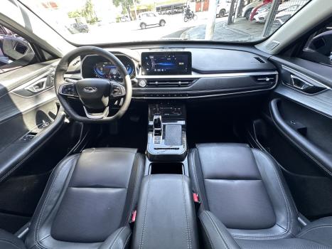 CHERY Tiggo 7 Pro 1.6 16V 4P TGDI DCT TURBO AUTOMÁTICO, Foto 19