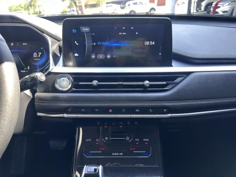 CHERY Tiggo 7 Pro 1.6 16V 4P TGDI DCT TURBO AUTOMÁTICO, Foto 21