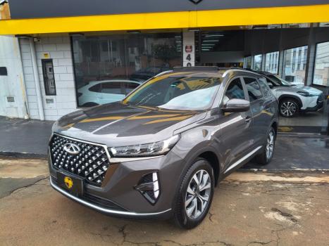 CHERY Tiggo 7 Pro 1.6 16V 4P TGDI DCT MAX DRIVE TURBO AUTOMÁTICO, Foto 2