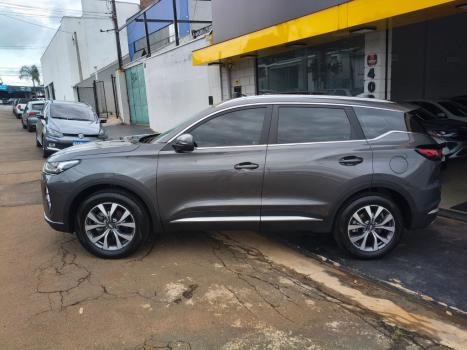 CHERY Tiggo 7 Pro 1.6 16V 4P TGDI DCT MAX DRIVE TURBO AUTOMÁTICO, Foto 4