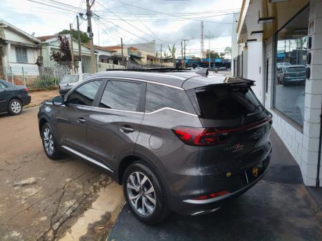 CHERY Tiggo 7 Pro 1.6 16V 4P TGDI DCT MAX DRIVE TURBO AUTOMÁTICO, Foto 5