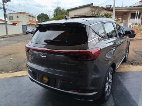 CHERY Tiggo 7 Pro 1.6 16V 4P TGDI DCT MAX DRIVE TURBO AUTOMÁTICO, Foto 6