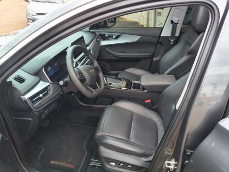 CHERY Tiggo 7 Pro 1.6 16V 4P TGDI DCT MAX DRIVE TURBO AUTOMÁTICO, Foto 7
