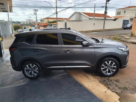 CHERY Tiggo 7 Pro 1.6 16V 4P TGDI DCT MAX DRIVE TURBO AUTOMÁTICO, Foto 8