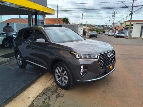 CHERY Tiggo 7 Pro 1.6 16V 4P TGDI DCT MAX DRIVE TURBO AUTOMÁTICO, Foto 9