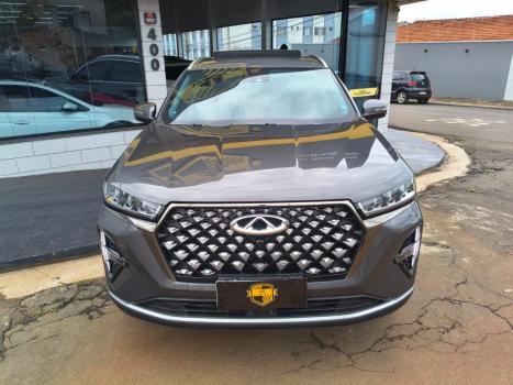 CHERY Tiggo 7 Pro 1.6 16V 4P TGDI DCT MAX DRIVE TURBO AUTOMÁTICO, Foto 10