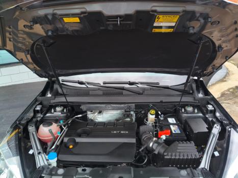 CHERY Tiggo 7 Pro 1.6 16V 4P TGDI DCT MAX DRIVE TURBO AUTOMÁTICO, Foto 12