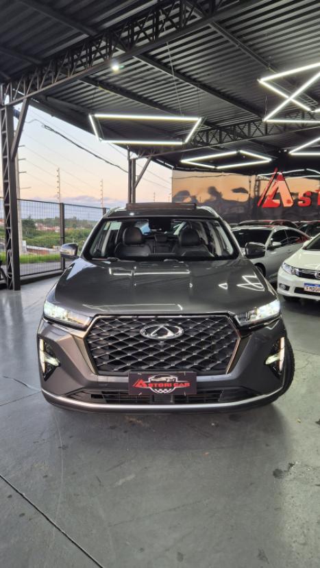 CHERY Tiggo 7 Pro 1.6 16V 4P TGDI DCT TURBO AUTOMÁTICO, Foto 2
