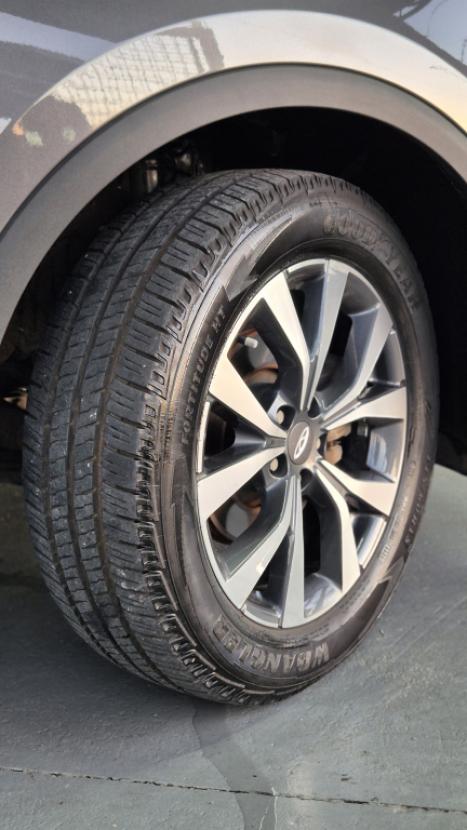CHERY Tiggo 7 Pro 1.6 16V 4P TGDI DCT TURBO AUTOMÁTICO, Foto 5