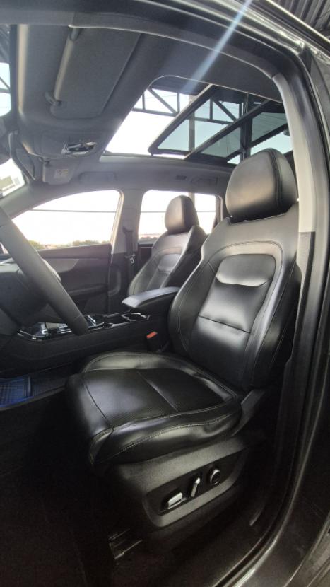 CHERY Tiggo 7 Pro 1.6 16V 4P TGDI DCT TURBO AUTOMÁTICO, Foto 6