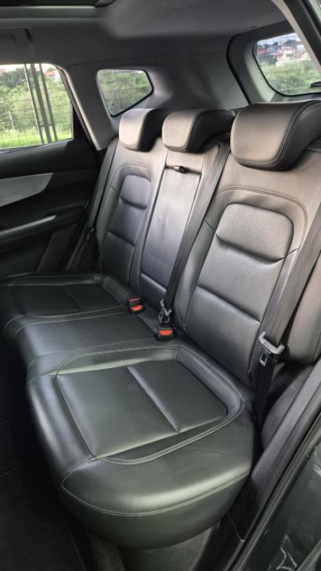 CHERY Tiggo 7 Pro 1.6 16V 4P TGDI DCT TURBO AUTOMÁTICO, Foto 8