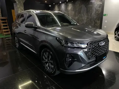 CHERY Tiggo 7 Pro , Foto 3