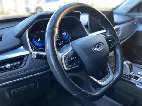 CHERY Tiggo 7 Pro , Foto 20