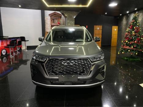 CHERY Tiggo 7 Pro , Foto 1