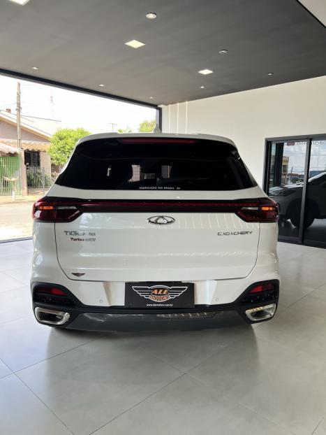 CHERY Tiggo 8 1.6 16V 4P TGDI TURBO TXS AUTOMTICO DCT, Foto 5