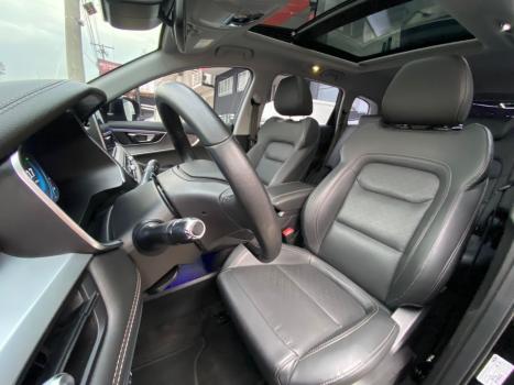 CHERY Tiggo 8 1.6 16V 4P TGDI TURBO TXS AUTOMTICO DCT, Foto 13