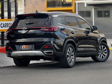 CHERY Tiggo 8 1.6 16V 4P TGDI TURBO TXS AUTOMTICO DCT, Foto 4