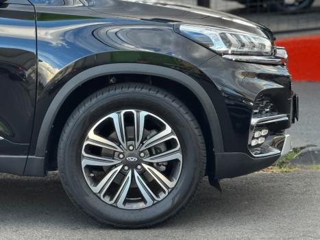CHERY Tiggo 8 1.6 16V 4P TGDI TURBO TXS AUTOMTICO DCT, Foto 13