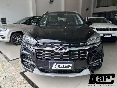 CHERY Tiggo 8 1.6 16V 4P TGDI TURBO TXS AUTOMTICO DCT, Foto 2