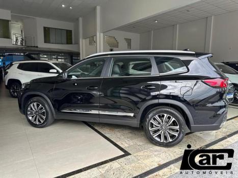 CHERY Tiggo 8 1.6 16V 4P TGDI TURBO TXS AUTOMTICO DCT, Foto 6