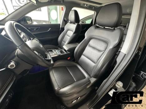 CHERY Tiggo 8 1.6 16V 4P TGDI TURBO TXS AUTOMTICO DCT, Foto 8