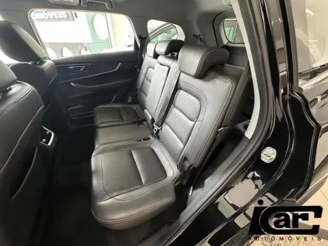 CHERY Tiggo 8 1.6 16V 4P TGDI TURBO TXS AUTOMTICO DCT, Foto 9