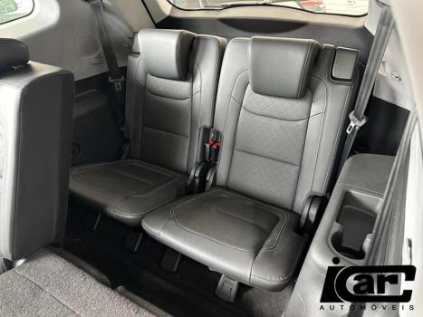 CHERY Tiggo 8 1.6 16V 4P TGDI TURBO TXS AUTOMTICO DCT, Foto 10