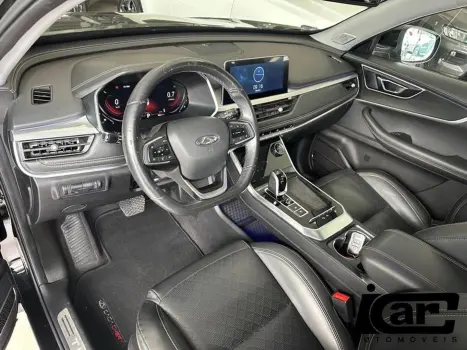 CHERY Tiggo 8 1.6 16V 4P TGDI TURBO TXS AUTOMTICO DCT, Foto 11