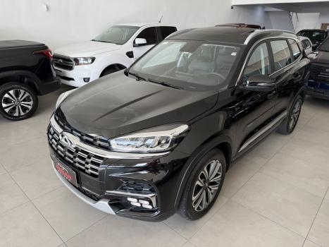 CHERY Tiggo 8 1.6 16V 4P TGDI TURBO TXS AUTOMTICO DCT, Foto 1