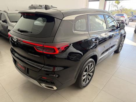 CHERY Tiggo 8 1.6 16V 4P TGDI TURBO TXS AUTOMTICO DCT, Foto 2