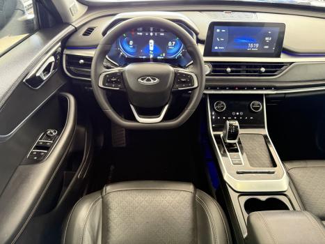 CHERY Tiggo 8 1.6 16V 4P TGDI TURBO TXS AUTOMTICO DCT, Foto 3