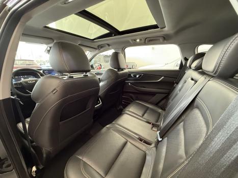 CHERY Tiggo 8 1.6 16V 4P TGDI TURBO TXS AUTOMTICO DCT, Foto 4