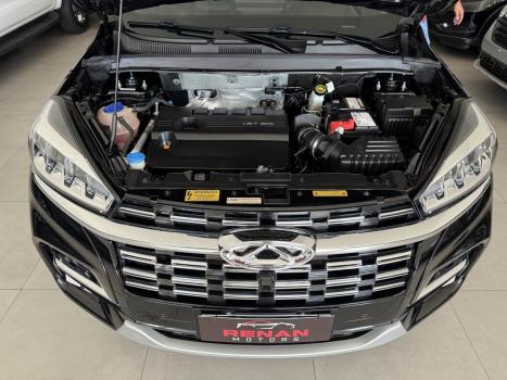 CHERY Tiggo 8 1.6 16V 4P TGDI TURBO TXS AUTOMTICO DCT, Foto 5