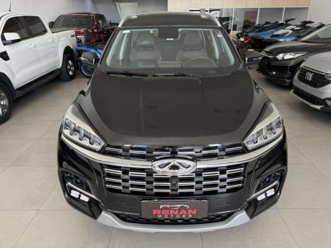 CHERY Tiggo 8 1.6 16V 4P TGDI TURBO TXS AUTOMTICO DCT, Foto 6