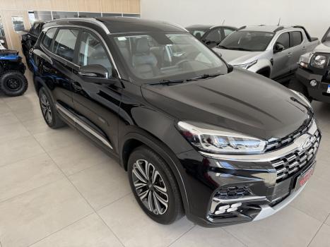 CHERY Tiggo 8 1.6 16V 4P TGDI TURBO TXS AUTOMTICO DCT, Foto 7