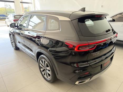 CHERY Tiggo 8 1.6 16V 4P TGDI TURBO TXS AUTOMTICO DCT, Foto 8