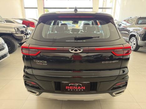 CHERY Tiggo 8 1.6 16V 4P TGDI TURBO TXS AUTOMTICO DCT, Foto 9