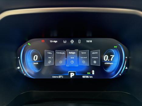 CHERY Tiggo 8 1.6 16V 4P TGDI TURBO TXS AUTOMTICO DCT, Foto 11