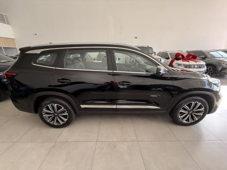 CHERY Tiggo 8 1.6 16V 4P TGDI TURBO TXS AUTOMTICO DCT, Foto 15