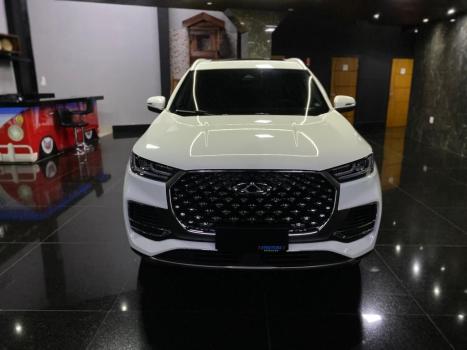 CHERY Tiggo 8 1.6 16V 4P TGDI TURBO TXS AUTOMTICO DCT, Foto 1