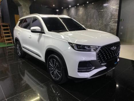 CHERY Tiggo 8 1.6 16V 4P TGDI TURBO TXS AUTOMTICO DCT, Foto 2