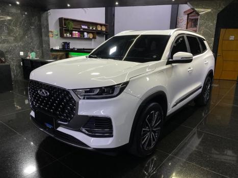 CHERY Tiggo 8 1.6 16V 4P TGDI TURBO TXS AUTOMTICO DCT, Foto 3