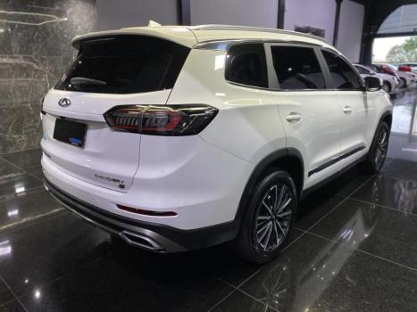 CHERY Tiggo 8 1.6 16V 4P TGDI TURBO TXS AUTOMTICO DCT, Foto 4