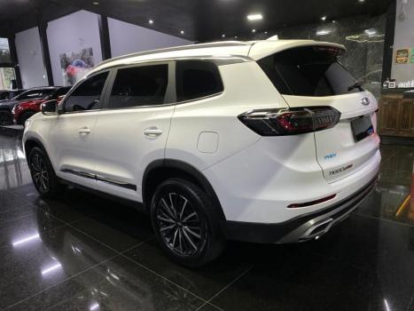 CHERY Tiggo 8 1.6 16V 4P TGDI TURBO TXS AUTOMTICO DCT, Foto 5