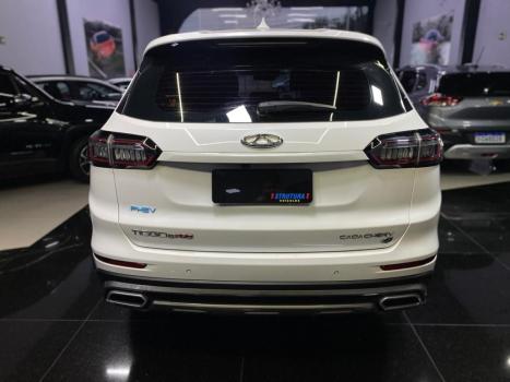CHERY Tiggo 8 1.6 16V 4P TGDI TURBO TXS AUTOMTICO DCT, Foto 6